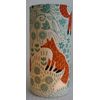 Foraging Fox - Handmade Children's Night Light