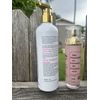 2 Pieces Moon White Lotion And Serum