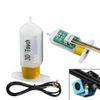 DollaTek Transparent Auto Bed Leveling Sensor For 3D Printer Part Improve Printing Precision