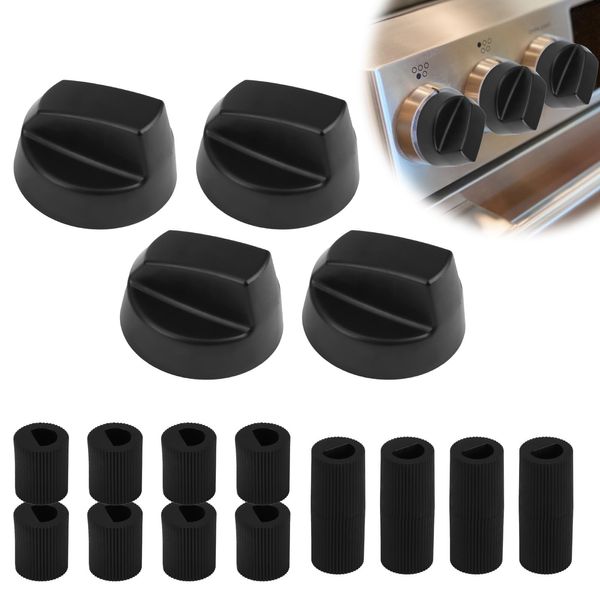 Control Knob Switch Dial Compatible with Tower Air Fryer