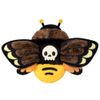 Squishable / Mini Death's-Head Hawkmoth Plush