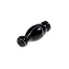 Armerah Skittle 510 Drip Tip e-cig Mouthpiece Tall/Plastic/Marble 5 Pack in Assorted