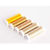 Bobbin Lace Thread Various Gold Shades 260m (Gold)