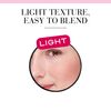 Bourjois Little Round Pot Blusher Lilas D 'Or