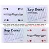 Rep Decks - Studio Series: Bassoon Edition