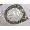 DIXIETREE Replacement Grey 3m Ethernet RJ45 Network CAT5e Patch Lead Cable