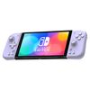 Hori Switch Split Pad Compact Attachment Set - Lavender