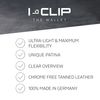 I-CLIP Slim Wallet (nutshell)