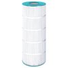 Hurricane HF8316-01 Advanced Pool and Spa Filter Cartridge Replacement, White