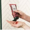 The Body Shop Strawberry Shower Scrub 200 ml
