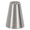 BIRKMANN Cream Nozzle No. 100 Margaret Flower Flower Type