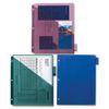 Business Source Pocket Index Dividers (32372)