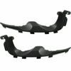For Chevrolet Sonic 2012-2016 Headlight Brackets LH RH Driver & Passenger Side