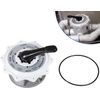 For Pentair Hiflow 270067 2" Multiport Valve Top Assembly Replacement Kit 261152