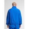 Karl Kani Sport Patch Essential Track Jacket, blue