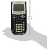 Texas Instruments TI-84 Plus Graphing Calculator, Black