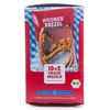 Huober: Brezel - 1 Karton mit 10 Packungen à 2 Stück