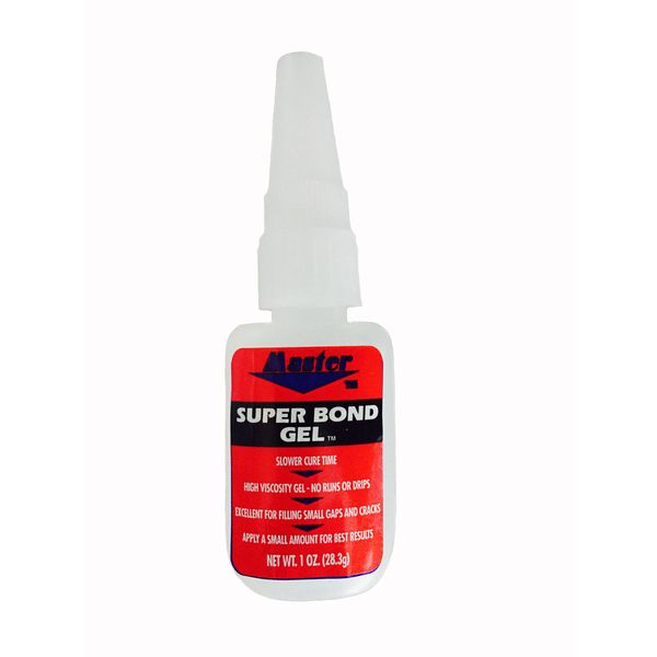 Master Super Bond Gel