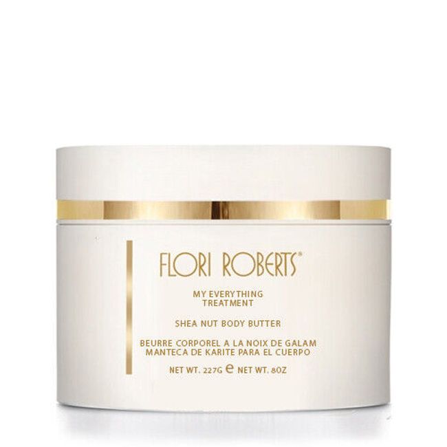 Shea Body Butter by Flori Roberts