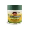 African Pride Olive Miracle Anti-Breakage Formula Cream 170ml