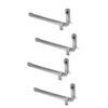 PB050012 Oven Burner for VIKING Compatible Replacement -New 4 Pack