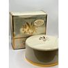 INDIAN SUMMER BY HOUBIGANT 142G DUSTING POWDER (NEW WITH BOX)