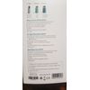New Silk'n ReVit Derm Microderm Diamond Peeling Tip Exfoliation Kit W Case