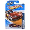 Hot Wheels Honda S2000, [red] 141/247 2012 Performance 1/10