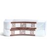 Barred ABA $5,000 Currency Band Bundles (2,000 Bands)