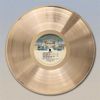 Cher "Take Me Home"  Gold LP Record wall art