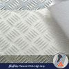 Heskins LLC Transparent Grip Tape Rolls 3" x60ft