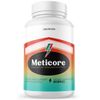 Meticore - Weightloss Dietary Supplement 60 capsules (10 Pack)
