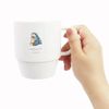 Stacking Cup Shark Nyan MOFUSAND