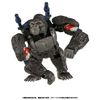 Transformers War for Cybertron Series WFC-19 Optimus Primal with Rat Trap