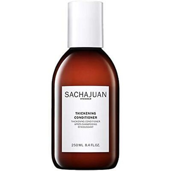 SACHAJUAN Thickening Conditioner, 8.4 Fl Oz 250ML NEW