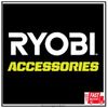NEW Replacement Electric Riding Mower Combo Blade Accessory RM480E 