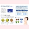 Leepro ICR 3D Clear Cream W White Quasi-drug 30g