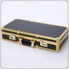2pcs Tool Box Hasp, Luggage Suitcase Hasps with Combination Lock,Replacement 3 Digit Combination,Replacement Accessories