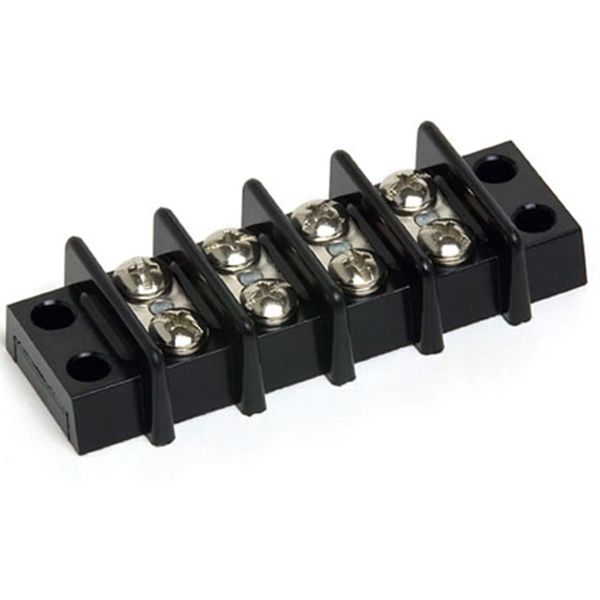 Cole Hersee M-426-BP Terminal Block (4P)