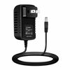 SLLEA AC/DC Adapter Replacement for Digitech JamMan Vocal XT Luxe Pitch-Shifter Effect Pedal Power