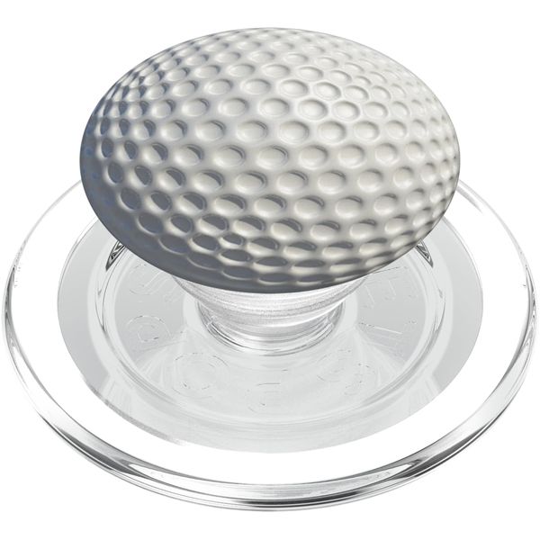 Golf Pop Socket Golf Pop Socket for Phone Golf Ball Golf PopSockets PopGrip for MagSafe