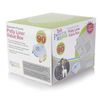 Kalencom Potette Plus Potty Seat Liners with Magic Disappearing Ink Value Box - 90 Liners