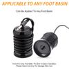 10Pcs Arrays For Ionic Detox Foot Spa Bath Ion Cleanse Machine Accessory Replace