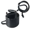 Spring Retainer for Air Hammer Chisel Gun - Secure and Efficient Replacement Retainer (2 Pcs)