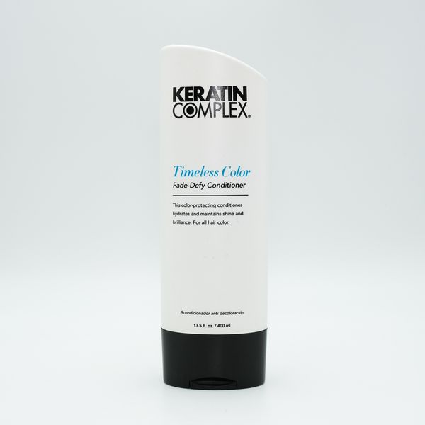 Keratin Complex Timeless Color Fade-Defy Conditioner 13.5 oz
