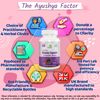 Ayushya Arjuna Capsule, 60 Capsules, Natural