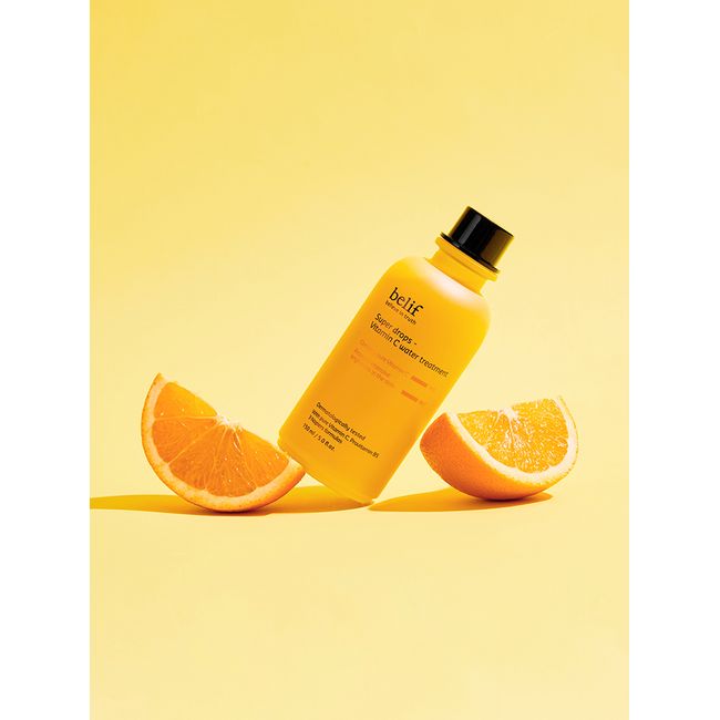 [Belief] Super Drops-Vitamin C Water Treatment 150 mL