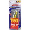 DENTALPRO Interdental Brush Pink Size 0 (SSSS) 10pcs