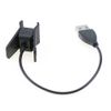 USB Charging Cable Cord Clipper for Alta 12" Smart Watch Fitbit