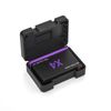 2Pcs 2500mAh Battery & Type-C Fast Charge Hub For Insta360 X4 Action Camera New